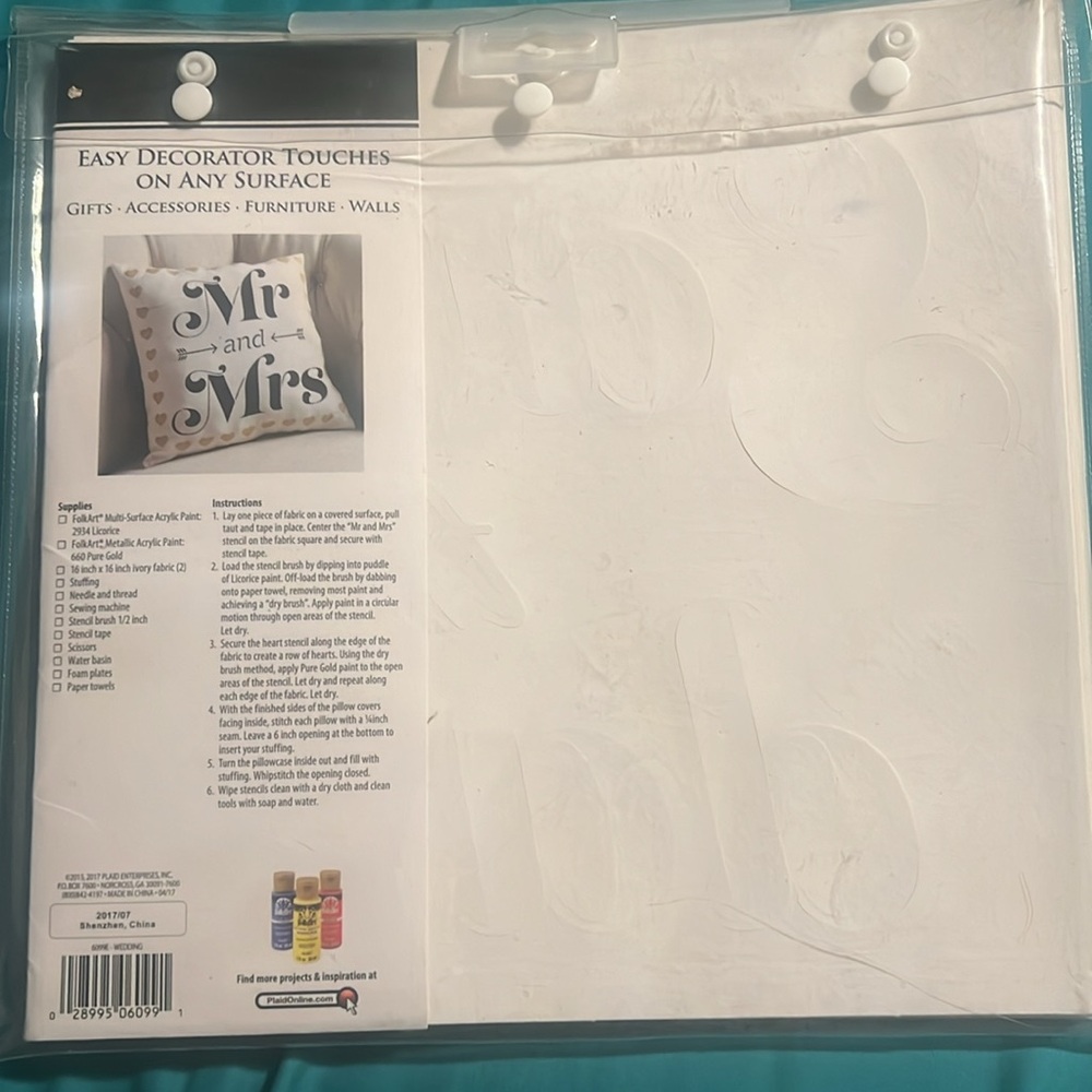 Stencils πFallSaleπ - Picture 2 of 6